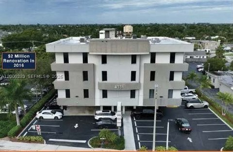 Class A Medical Office Space