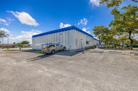 Pompano Beach Business Opportunity