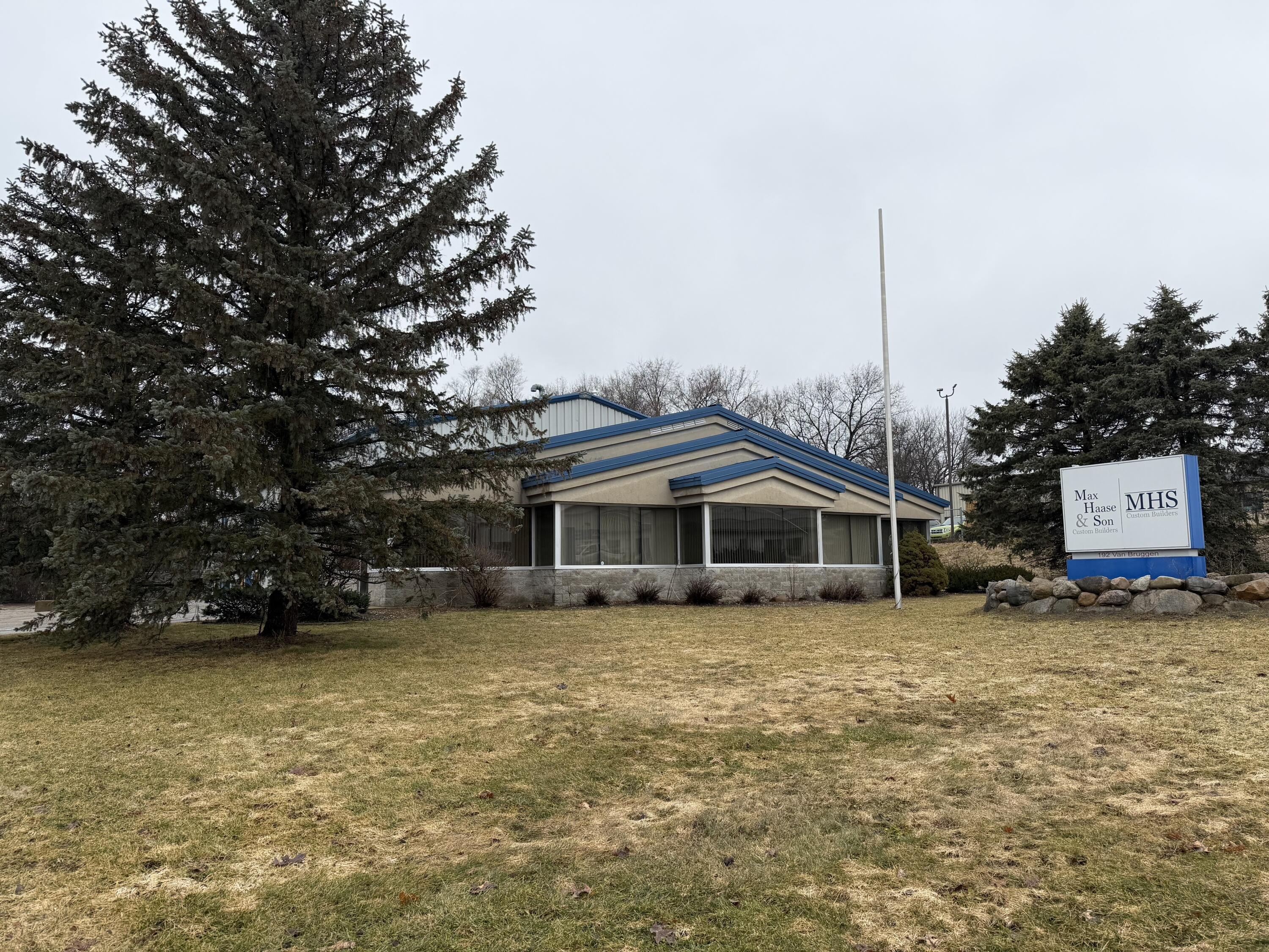 Office Space in Comstock Park