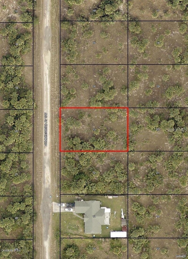 Residential Land in Palm Bay