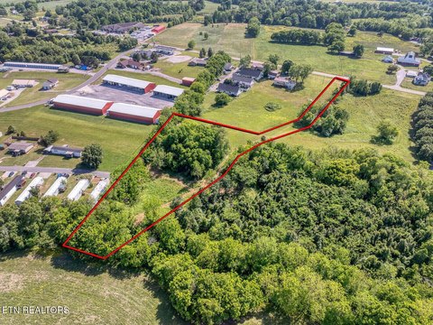Sevierville Land Investment Opportunity