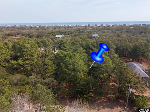 North Swan Beach Homesite