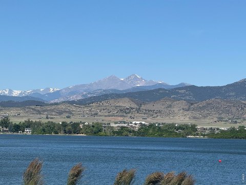Land, Berthoud, CO