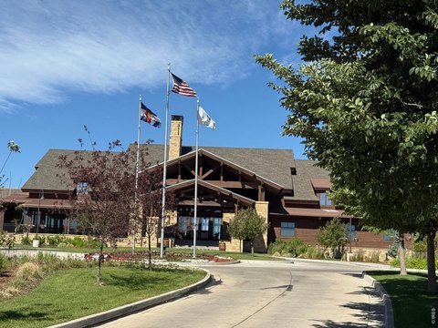 LAND - Berthoud, CO