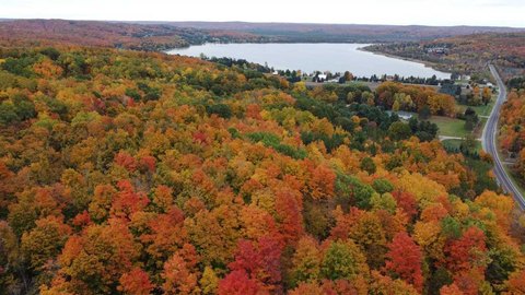 Lots/Land, Boyne City, MI
