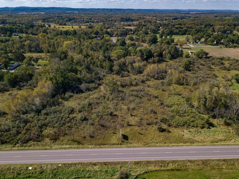 Mauston, WI Vacant Land