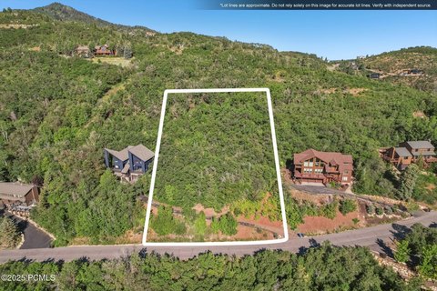 LAND - Park City, UT