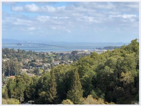 San Rafael Residential Lot Opportunity