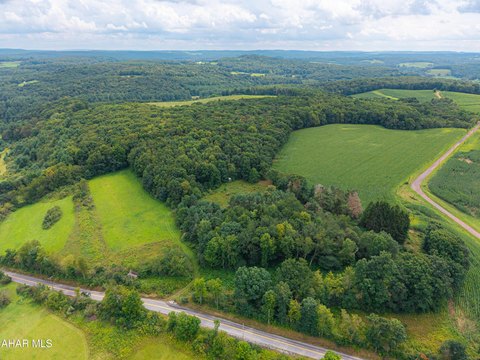 Land, Stoystown, PA
