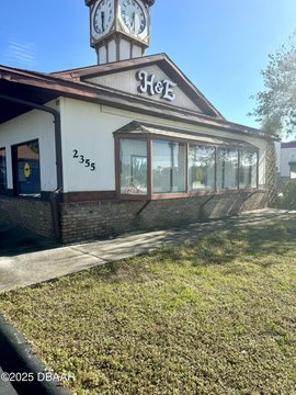 Clock Tower Plaza For Sale