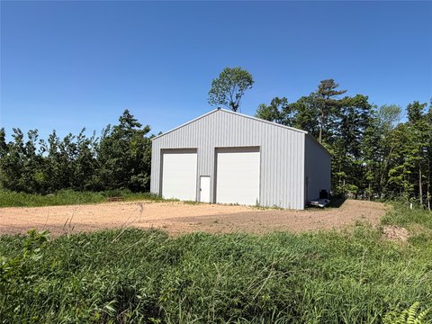 Commercially Zoned Land Off HWY 53