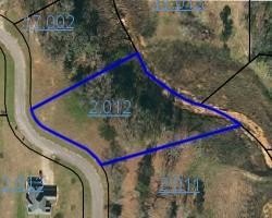 Land, Headland, AL