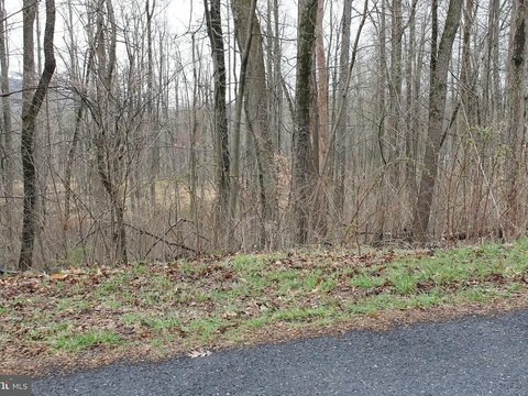 Land in Picturesque Fairfield, PA