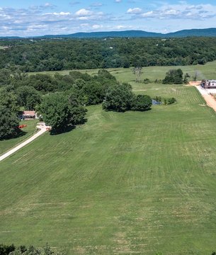 LAND - Prairie Grove, AR
