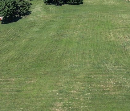 LAND - Prairie Grove, AR