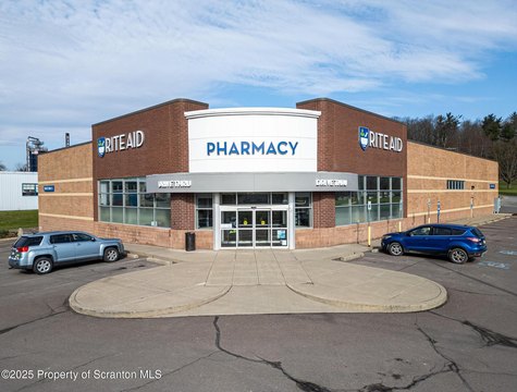 NNN Rite Aid Investment Opportunity