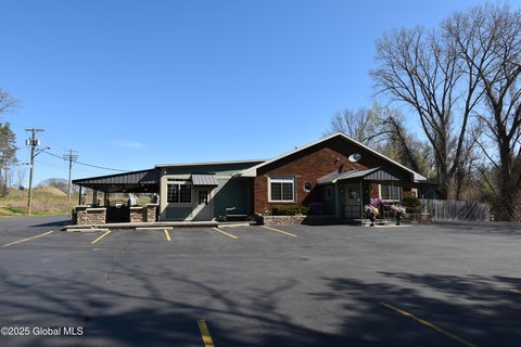 Landmark Restaurant Opportunity in Clifton Park