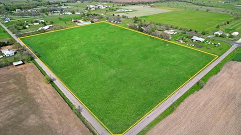 Collinsville Land: Developer's Dream