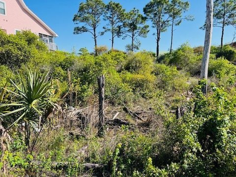 Beachfront Community Land Opportunity