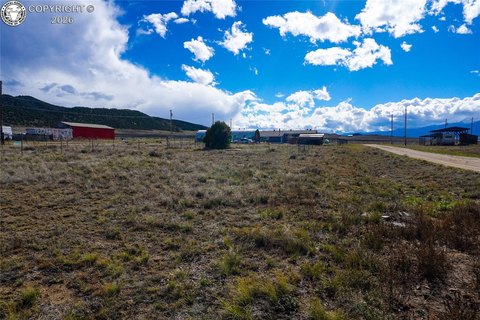 Land, Westcliffe, CO