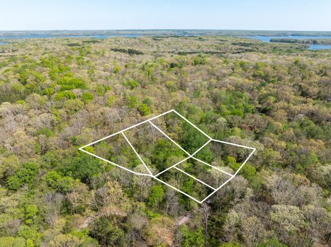 LAND - New Concord, KY