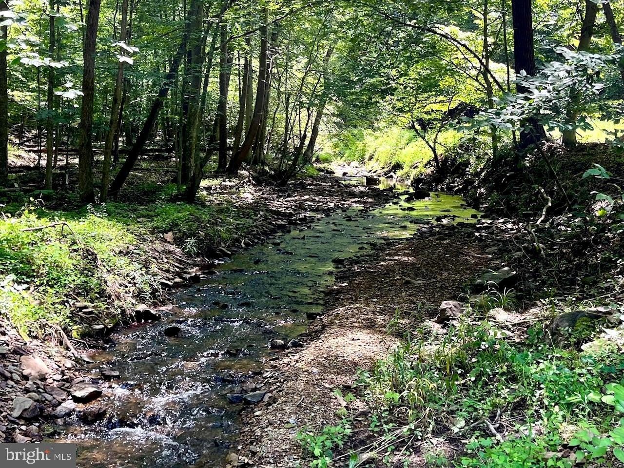 14.59 Acres in Boyce, VA