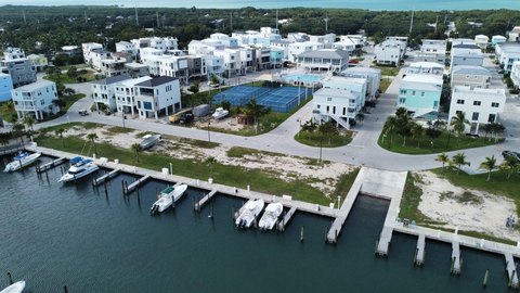 LAND - Key Largo, FL