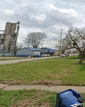 LAND - Terre Haute, IN