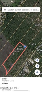 Land, Varnamtown, NC