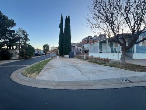 St George Land For Sale