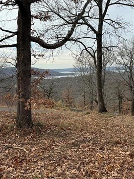 Vacant Land, Cookson, OK