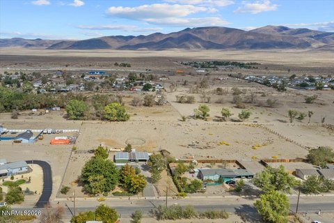 Land, Fernley, NV