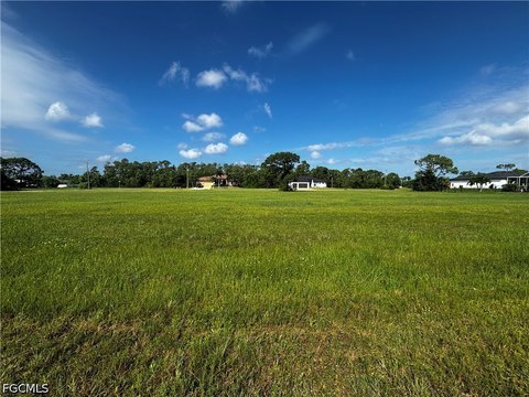Land, Cape Coral, FL