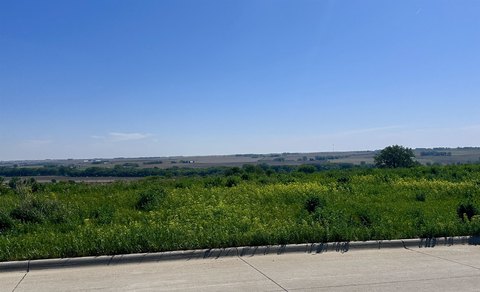 Residential Land in Hinton, Iowa