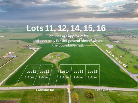 Bell County Homesite Opportunity