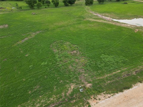Cleared Residential Land Lot