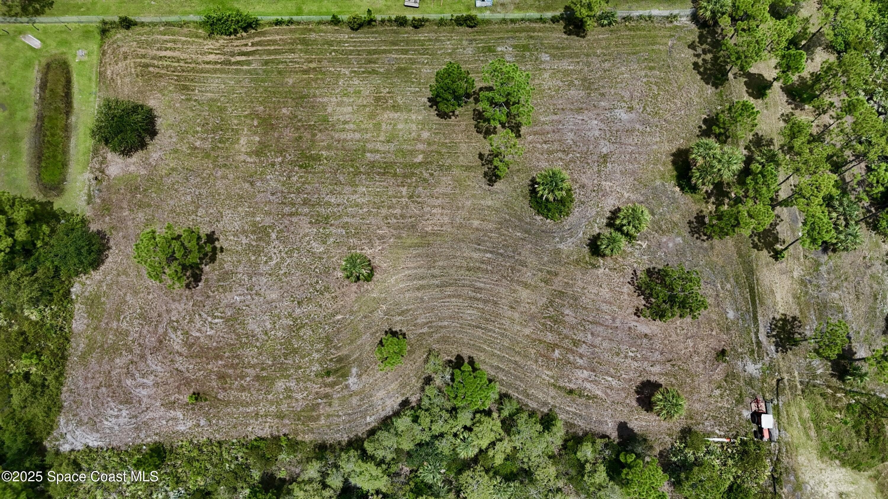 Commercial Land Near Babcock Street