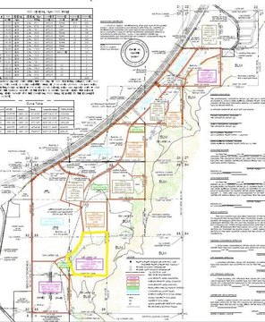 Land in Master Planned Community