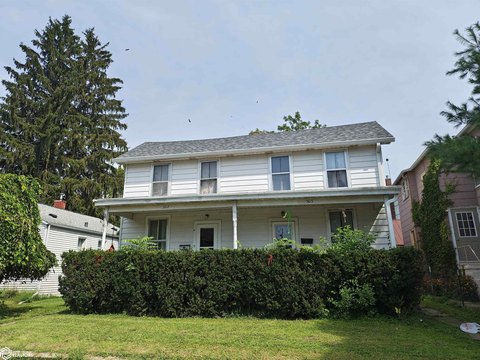 Fort Madison Duplex For Sale