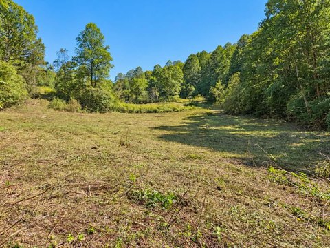 Land, Irvine, KY