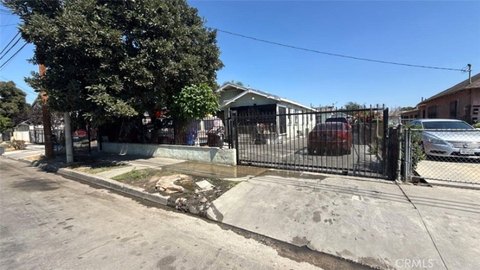 Residential Income Duplex