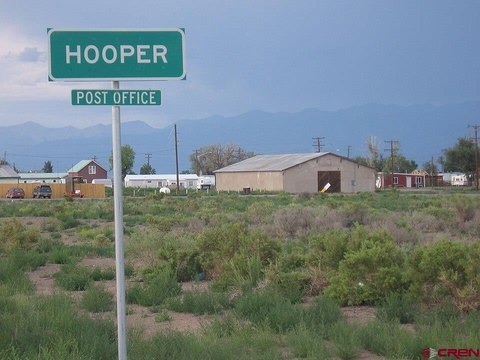 Hooper, Colorado Residential Lots