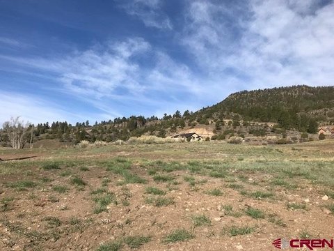 Land in South Fork, CO