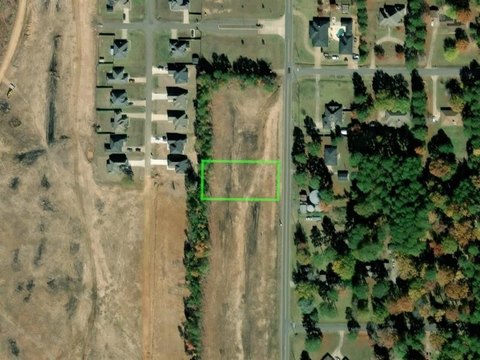 Land for Dream Home