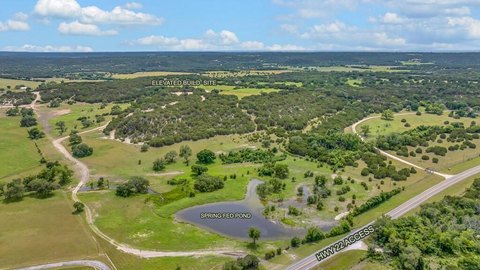 98.85 Acres Ready for Ranch