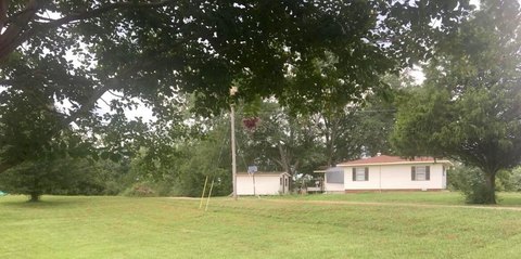 Commercial Development Land