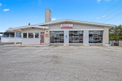 St. Louis Commercial Property For Sale