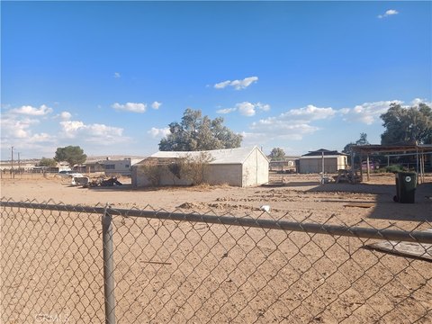Residential Land with Utilities