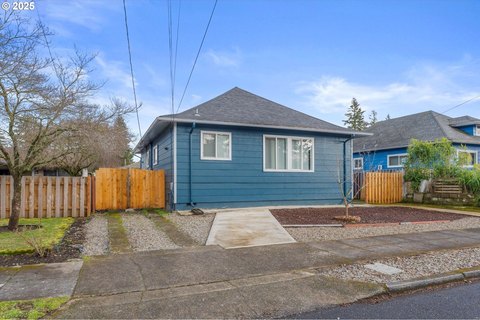 Portland Duplex Investment Opportunity