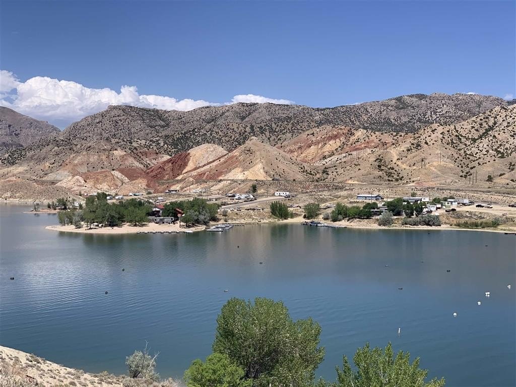 Turnkey Marina & Campground Opportunity